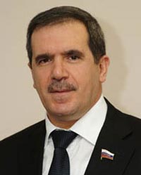 Зияд Сабсаби (фото с сайта mydeputy.ru) Зияд Сабсаби (фото с сайта mydeputy.ru)