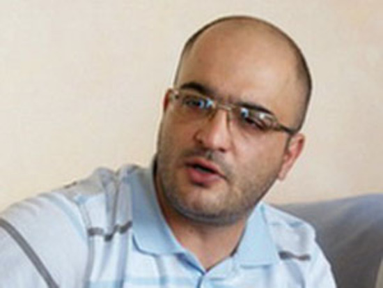 Эйнулла Фатуллаев. Эйнулла Фатуллаев.