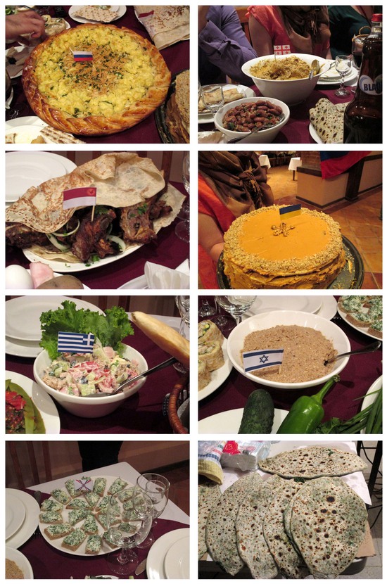 Вот, что в итоге получилось! Вот, что в итоге получилось!