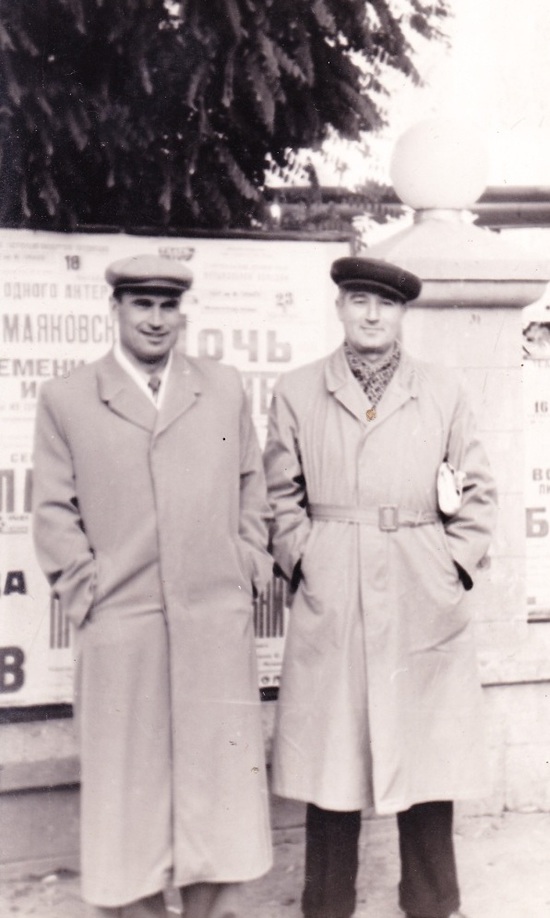 undefined модный Цхинвал 1