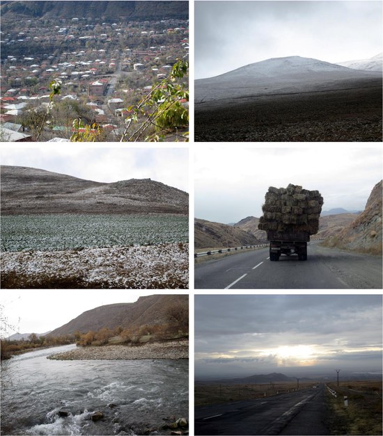 дорога дорога