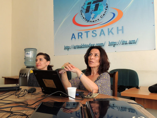 Участники семинара. Участники семинара.