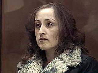 Зара Муртазалиева. Источник: www.flexcom.ru

