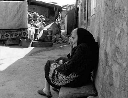 Кадр из фильма "Конд" режиссера Арутюна Хачатряна. 1987 г. Фото: www.moscowfilmfestival.ru Кадр из фильма "Конд" режиссера Арутюна Хачатряна. 1987 г. Фото: www.moscowfilmfestival.ru