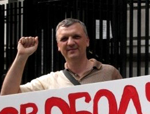 Вадим Карастелев. Фото: официальный сайт Михаила Саввы, http://mvsavva.ru/ Вадим Карастелев. Фото: официальный сайт Михаила Саввы, http://mvsavva.ru/