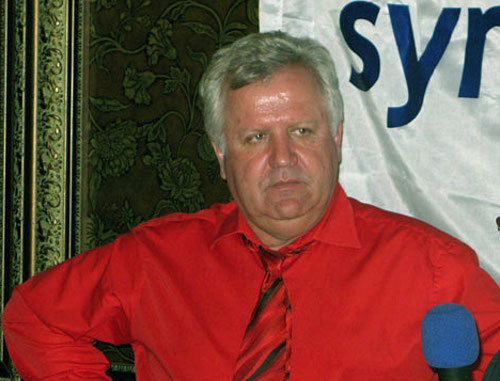 Директор ОАО "Ремсельмаш" Юрий Букреев. Фото: http://www.zelenokumsk2006.narod.ru/bukreev_01.html Директор ОАО "Ремсельмаш" Юрий Букреев. Фото: http://www.zelenokumsk2006.narod.ru/bukreev_01.html