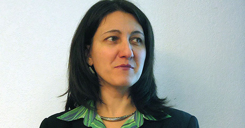 Галина Арапова. Фото: Юлия Репринцева Центр защиты прав СМИ http://www.mmdc.ru/ Галина Арапова. Фото: Юлия Репринцева Центр защиты прав СМИ http://www.mmdc.ru/