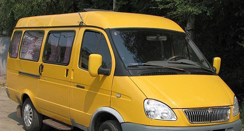 Маршрутное такси в Волгограде. http://bloknot-volgograd.ru/news/volgogradtsy-nachinayut-borbu-s-povysheniem-tsen-v-593759