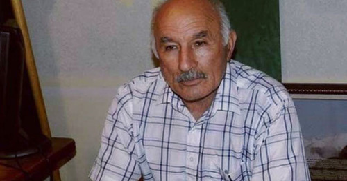 Руководитель "Адыгэ Хасэ" Карачаево-Черкесии Мухаммад Черкесов. Фото: On Kavkaz информационно-аналитический портал http://onkavkaz.com/news/88-cherkesskaja-mobilizacija-v-krizis.html Руководитель "Адыгэ Хасэ" Карачаево-Черкесии Мухаммад Черкесов. Фото: On Kavkaz информационно-аналитический портал http://onkavkaz.com/news/88-cherkesskaja-mobilizacija-v-krizis.html