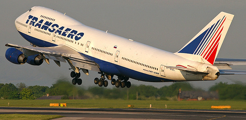 Самолёт авиакомпании "Трансаэро" Фото: http://avia.pro/news/transaero-mogli-prodat-eshchyo-v-2014-godu Самолёт авиакомпании "Трансаэро" Фото: http://avia.pro/news/transaero-mogli-prodat-eshchyo-v-2014-godu