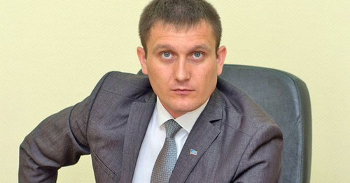 Олег Милюков. Фото http://www.volgsovet.ru/Deputats/Person.aspx?id=53 Олег Милюков. Фото http://www.volgsovet.ru/Deputats/Person.aspx?id=53