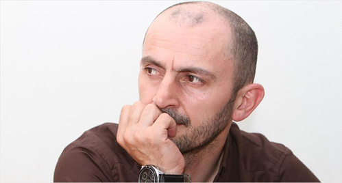 Маирбек Агаев. Фото: http://kavpolit.ru/authors/mairbek_agaev-1775/ Маирбек Агаев. Фото: http://kavpolit.ru/authors/mairbek_agaev-1775/