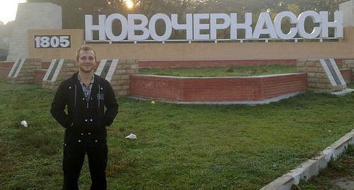 Александр Позынич. Фото: http://ok.ru/profile/533041972257/pphotos/398530531361 Александр Позынич. Фото: http://ok.ru/profile/533041972257/pphotos/398530531361