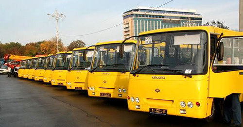 Автобусы в Нальчике. Фото http://www.yuga.ru/news/250163/ Автобусы в Нальчике. Фото http://www.yuga.ru/news/250163/