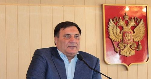Сайгитпаша Умаханов. Фото http://www.riadagestan.ru/ Сайгитпаша Умаханов. Фото http://www.riadagestan.ru/