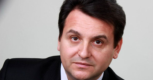Олег Михеев. Фото http://www.oleg-mikheev.ru/info/article/22 Олег Михеев. Фото http://www.oleg-mikheev.ru/info/article/22