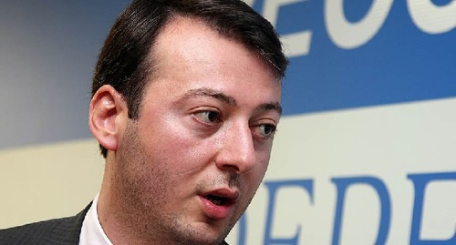 Магомед Хазбиев. Фото: Василий Максимов/"Коммерсантъ" http://www.kommersant.ru/doc/2688573 Магомед Хазбиев. Фото: Василий Максимов/"Коммерсантъ" http://www.kommersant.ru/doc/2688573