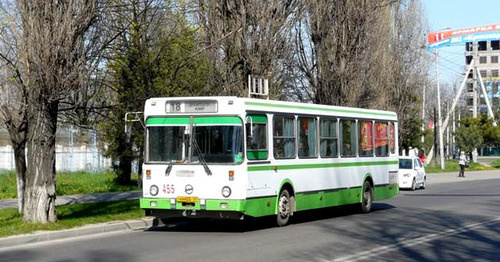 Автобус. Фото http://www.yuga.ru/news/354896/ Автобус. Фото http://www.yuga.ru/news/354896/