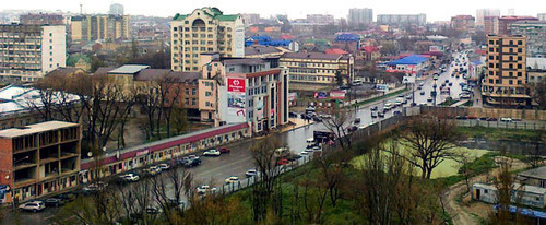 Махачкала. Фото: Magomed Aliev http://www.odnoselchane.ru/ Махачкала. Фото: Magomed Aliev http://www.odnoselchane.ru/