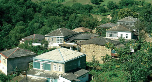 Село Гурик летом. Фото: http://www.odnoselchane.ru/images/photogallery/cache/wm_1_from_buf_8_5.jpg Село Гурик летом. Фото: http://www.odnoselchane.ru/images/photogallery/cache/wm_1_from_buf_8_5.jpg