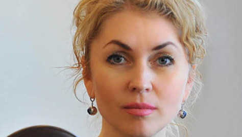 Надежда Губриева. Фото: http://www.sznkuban.ru/ministerstvo1.html Надежда Губриева. Фото: http://www.sznkuban.ru/ministerstvo1.html