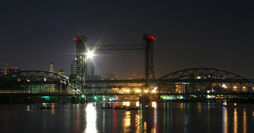 Ростов-на-Дону. Фото: Вадим Анохин https://ru.wikipedia.org/ Ростов-на-Дону. Фото: Вадим Анохин https://ru.wikipedia.org/