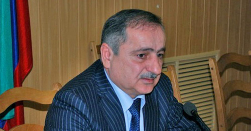Абдула Махачев. Фото http://flnka.ru/ Абдула Махачев. Фото http://flnka.ru/