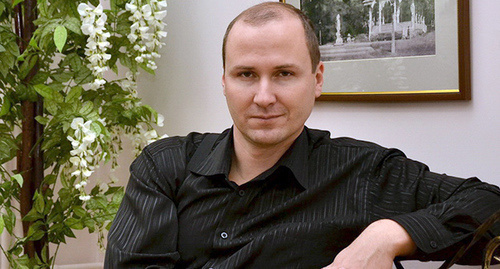 Александр Токарев. Фото: http://www.kprfast.ru/aboutus/ourpeople/65165-n-sp-31748.html Александр Токарев. Фото: http://www.kprfast.ru/aboutus/ourpeople/65165-n-sp-31748.html