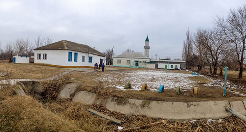 Село Советское Бабаюртовского района Дагестана. Фото: Идущий вперёд, http://odnoselchane.ru/?page=photos_of_category§=295&com=photogallery Село Советское Бабаюртовского района Дагестана. Фото: Идущий вперёд, http://odnoselchane.ru/?page=photos_of_category§=295&com=photogallery