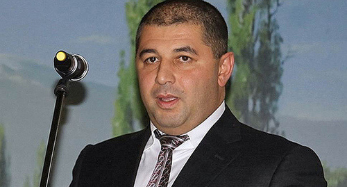 Сергей Зиринов. Фото: anapa.info