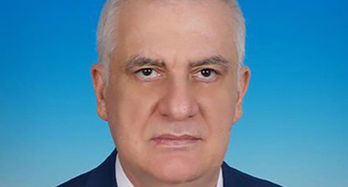 Тамерлан Агузаров. Фото: https://ru.wikipedia.org/wiki/Агузаров,_Тамерлан_Кимович#/media/File:Tamerlan_Aguzarov,_2015.jpg Тамерлан Агузаров. Фото: https://ru.wikipedia.org/wiki/Агузаров,_Тамерлан_Кимович#/media/File:Tamerlan_Aguzarov,_2015.jpg