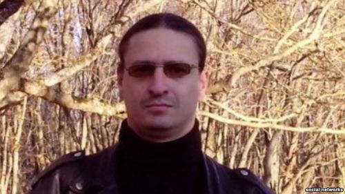 Виктора Краснов. Фото: http://rus.azattyq.org/content/news/27584705.html Виктора Краснов. Фото: http://rus.azattyq.org/content/news/27584705.html