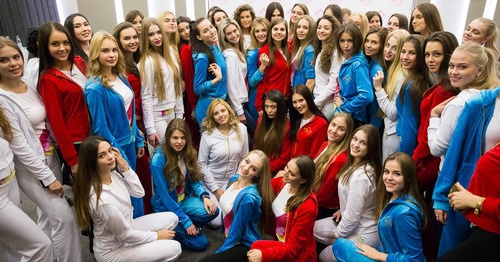 Финалистки конкурса "Мисс Россия-2016". Фото: http://www.missrussia.ru/press-center/photo/year-2016/5840/#56f412ec4ebeb.jpg Финалистки конкурса "Мисс Россия-2016". Фото: http://www.missrussia.ru/press-center/photo/year-2016/5840/#56f412ec4ebeb.jpg