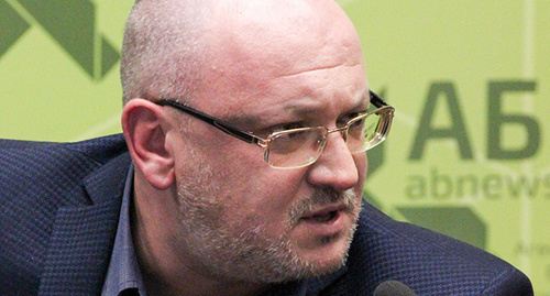 Максим Резник. Фото: http://maximreznik.ru/?page_id=31 Максим Резник. Фото: http://maximreznik.ru/?page_id=31