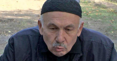Ризван Ибрагимов. Фото https://www.youtube.com/watch?v=-0uY_XnUtW0 Ризван Ибрагимов. Фото https://www.youtube.com/watch?v=-0uY_XnUtW0