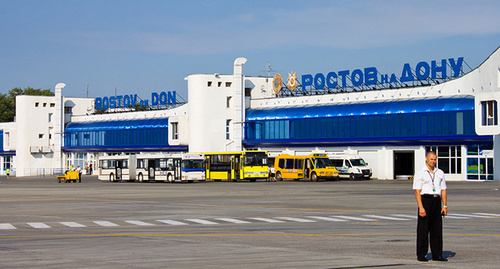 Аэропорт Ростова-на-Дону. Фото: http://www.livekuban.ru/news/ekonomika/novyy-sovet-direktorov-aktsionery-rostovskogo-aeroporta-izberut-v-mae/ Аэропорт Ростова-на-Дону. Фото: http://www.livekuban.ru/news/ekonomika/novyy-sovet-direktorov-aktsionery-rostovskogo-aeroporta-izberut-v-mae/