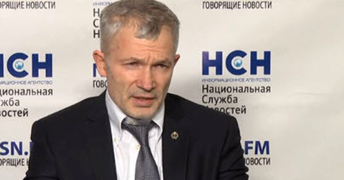 Игорь Трунов. Кадр из видео пользователя НСН - Национальная Служба Новостей https://www.youtube.com/watch?v=do5Px1LwtFI Игорь Трунов. Кадр из видео пользователя НСН - Национальная Служба Новостей https://www.youtube.com/watch?v=do5Px1LwtFI