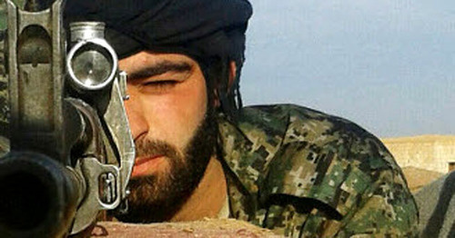 Война в Сирии. Фото пользователя Kurdishstruggle https://www.flickr.com/ Война в Сирии. Фото пользователя Kurdishstruggle https://www.flickr.com/