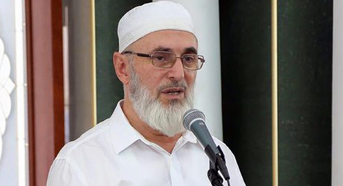 Иса Цечоев. Фото: http://kavpolit.com/articles/isa_tsechoev_v_ljubyh_voprosah_gde_est_blago_dlja-26367/ Иса Цечоев. Фото: http://kavpolit.com/articles/isa_tsechoev_v_ljubyh_voprosah_gde_est_blago_dlja-26367/