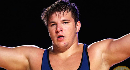 Сергей Семенов. Фото:  http://sports71.ru/news/21350