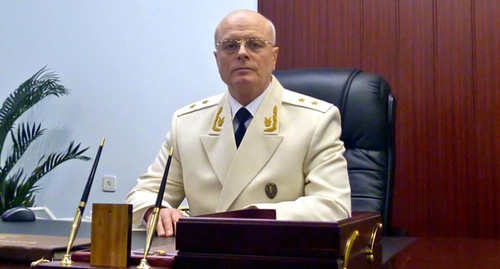 Юрий Турыгин. Фото: Proksk.ru Юрий Турыгин. Фото: Proksk.ru