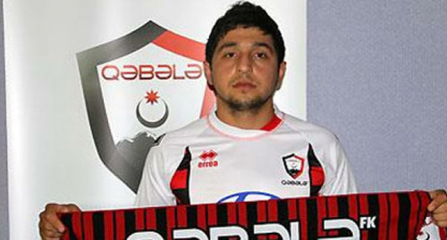 Шахрияр Халилов. Фото http://www.azerifootball.com/ru/17/news-all/12818.html Шахрияр Халилов. Фото http://www.azerifootball.com/ru/17/news-all/12818.html