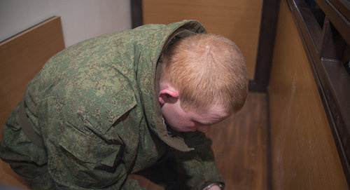 Валерий Пермяков. Фото © Sputnik/ Асатур Есаянц
http://ru.armeniasputnik.am/armenia/20160913/4876545/Permyakov-nakazanie-Davtyan.html