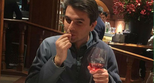 Станислав Лисов
Фото: http://bloknot-rostov.ru/news/programmist-iz-taganroga-zaderzhan-v-ispanii-po-tr-809523 Станислав Лисов
Фото: http://bloknot-rostov.ru/news/programmist-iz-taganroga-zaderzhan-v-ispanii-po-tr-809523