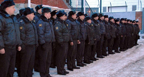 Построение сотрудников полиции. Фото http://www.gorobzor.ru/newsline/obschestvo/vnevedomstvennaya-ohrana-bashkirii-proverila-svoih-komandirov-28-02-2013 Построение сотрудников полиции. Фото http://www.gorobzor.ru/newsline/obschestvo/vnevedomstvennaya-ohrana-bashkirii-proverila-svoih-komandirov-28-02-2013