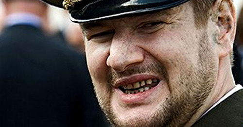 Сулим Ямадаев. Фото https://ru.wikipedia.org