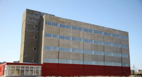 Социальное жилье для бездомных построили в Кутаиси
Фото © Пресс-служба Кутаисской мэрии
https://sputnik-georgia.ru/society/20170306/235111349/Socialnoe-zhile-dlja-bezdomnyh-postroili-v-Kutaisi.html Социальное жилье для бездомных построили в Кутаиси
Фото © Пресс-служба Кутаисской мэрии
https://sputnik-georgia.ru/society/20170306/235111349/Socialnoe-zhile-dlja-bezdomnyh-postroili-v-Kutaisi.html