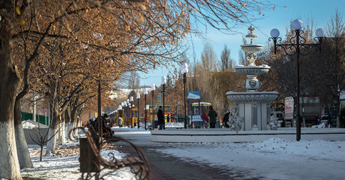Черкесск. КЧР. Фото: Тимур Агиров http://timag82.livejournal.com/218786.html Черкесск. КЧР. Фото: Тимур Агиров http://timag82.livejournal.com/218786.html