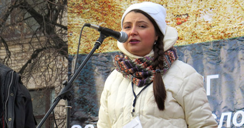 Софья Русова. Фото http://www.hro.org/node/20694 Софья Русова. Фото http://www.hro.org/node/20694