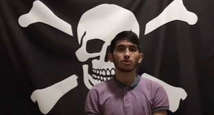 Скриншот видео покаяния из аккаунта "Spring Proff" на Ютьюбе Скриншот видео покаяния из аккаунта "Spring Proff" на Ютьюбе